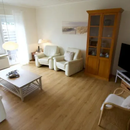Sommerdeich Apartment