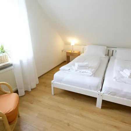 Apartment Sommerdeich Norddeich (Norden)